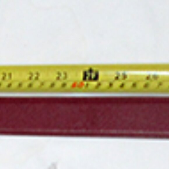 Hermes Royal belt buckle & Reversible leather - Picture 3 of 12